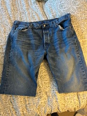 Levi’s Men’s Jeans